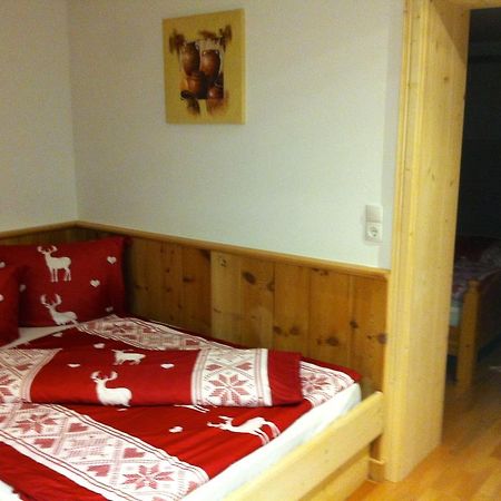 Migglwieshof Kelchsau Zimmer foto